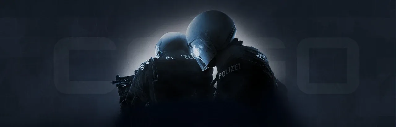 Counter-Strike: Global Offensive artwork 259437