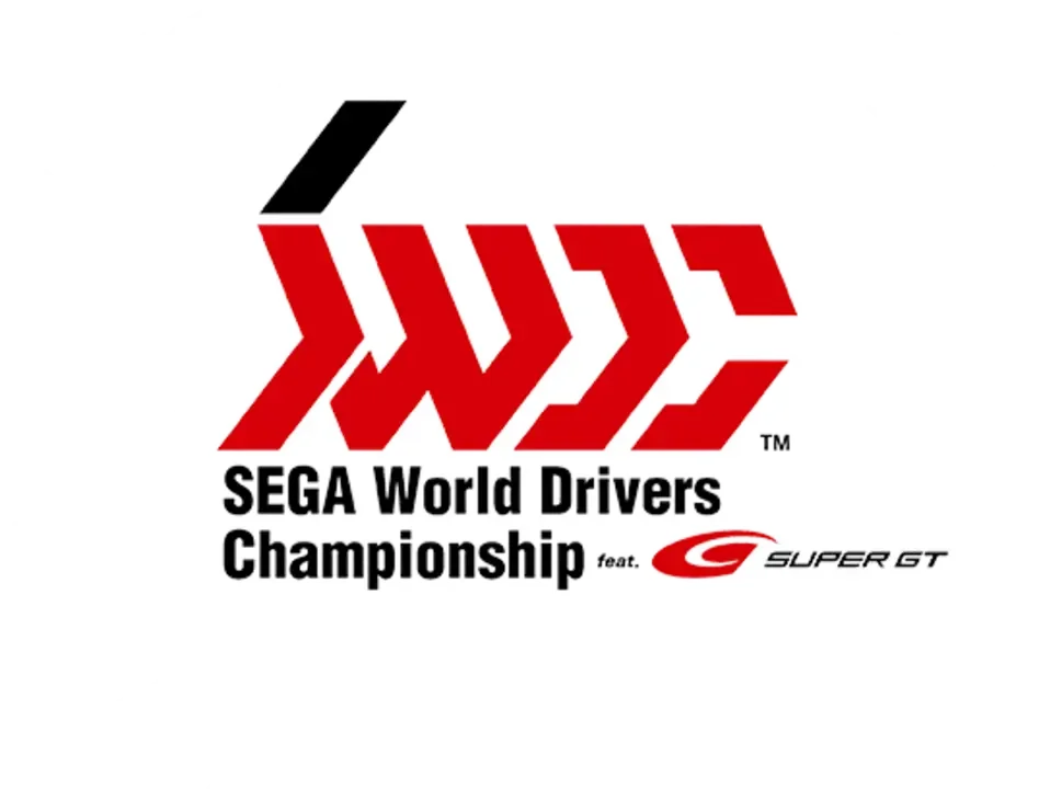 Sega World Drivers Championship
