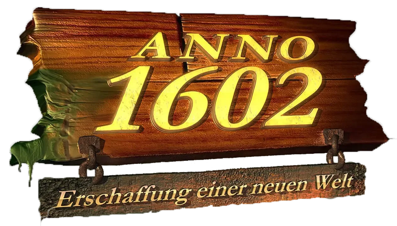 Anno 1602 A.D.