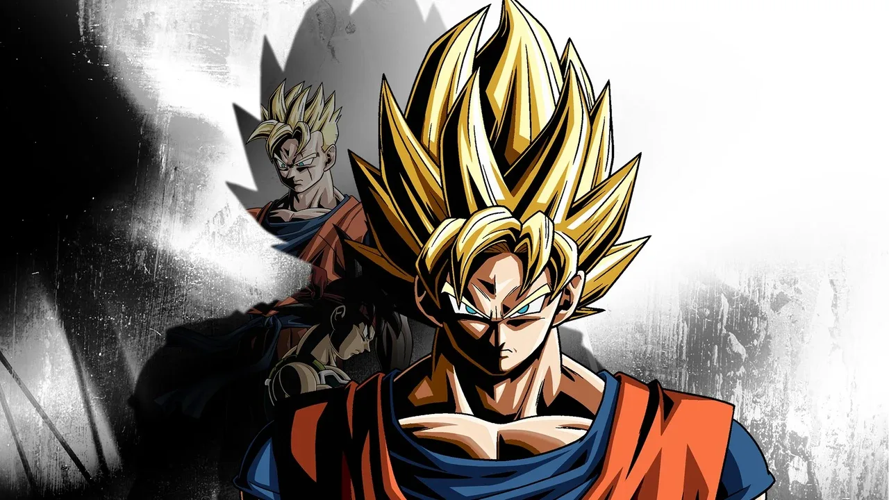 Dragon Ball: Xenoverse 2 artwork 7212