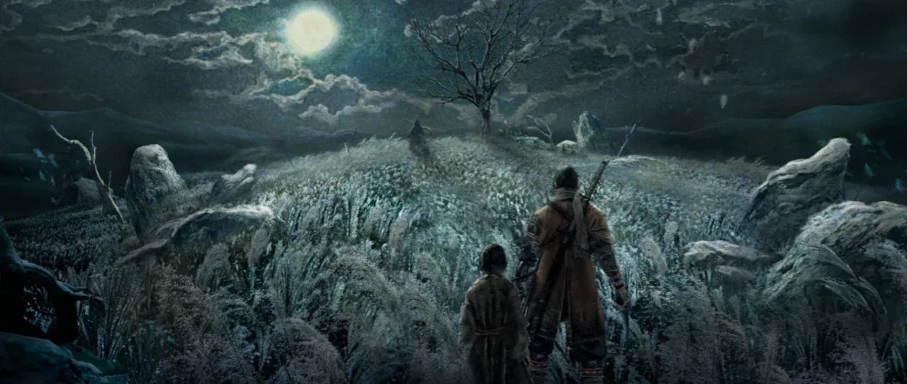 Sekiro: Shadows Die Twice artwork 259690