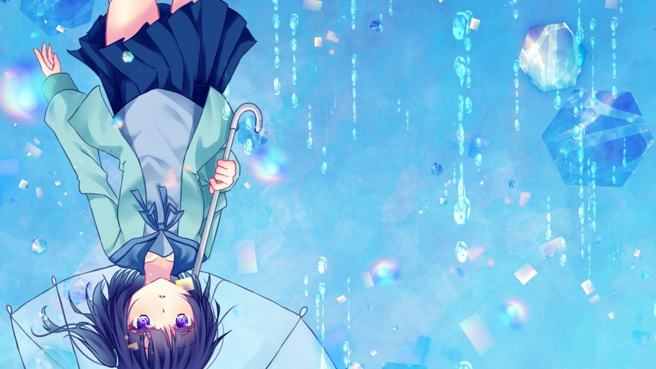 Tsuka Shikiru ha Yarazu no Ame — Screenshot 5