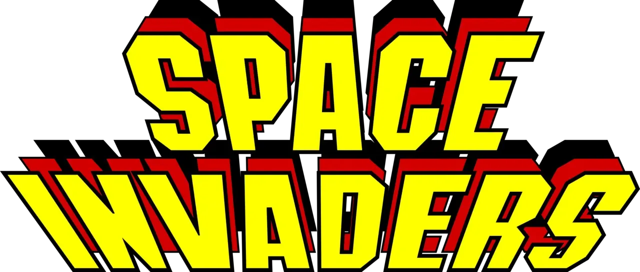 Space Invaders