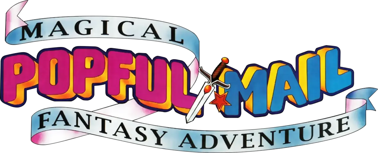 Popful Mail: Magical Fantasy Adventure