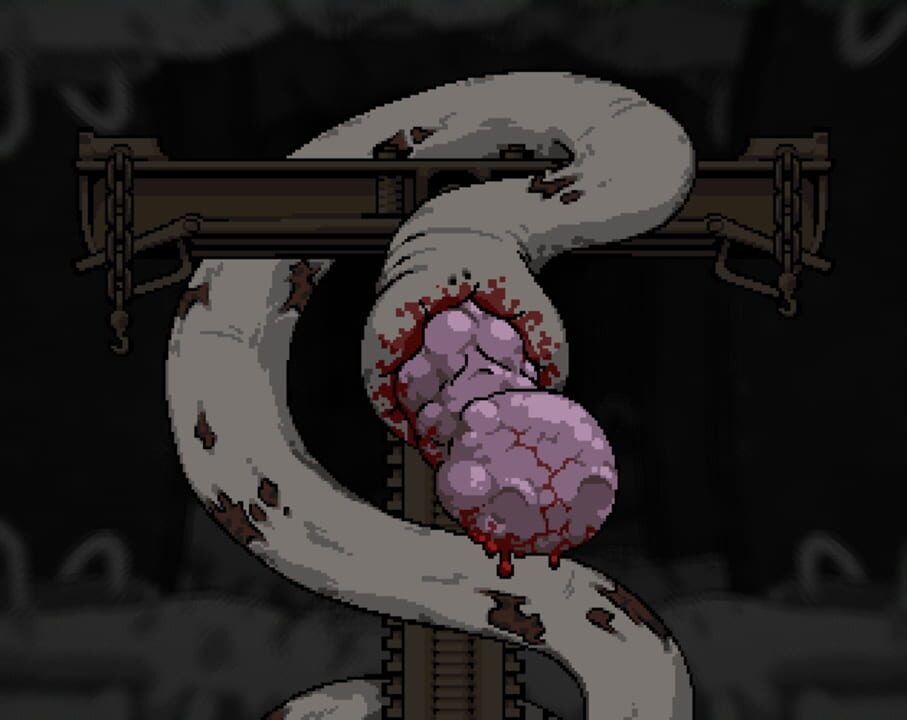 Eros Wept — Screenshot 2