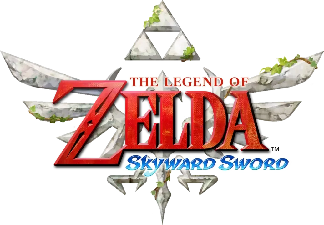 The Legend of Zelda: Skyward Sword