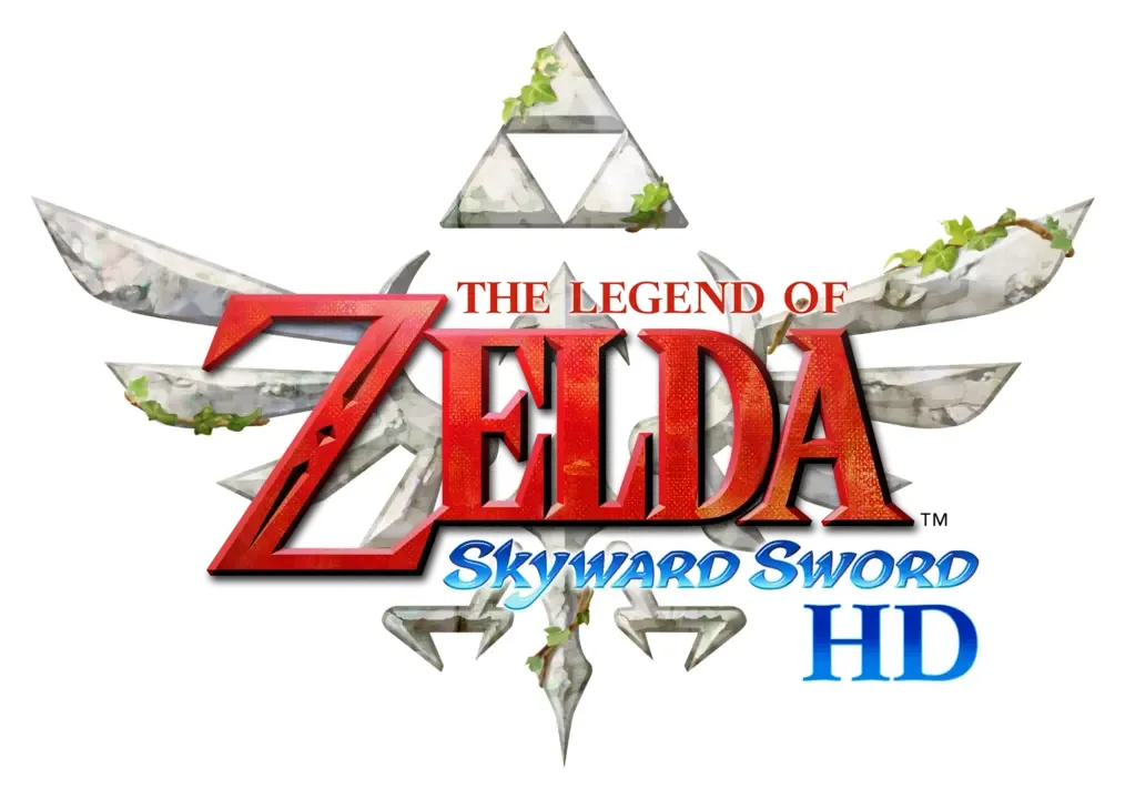 The Legend of Zelda: Skyward Sword HD