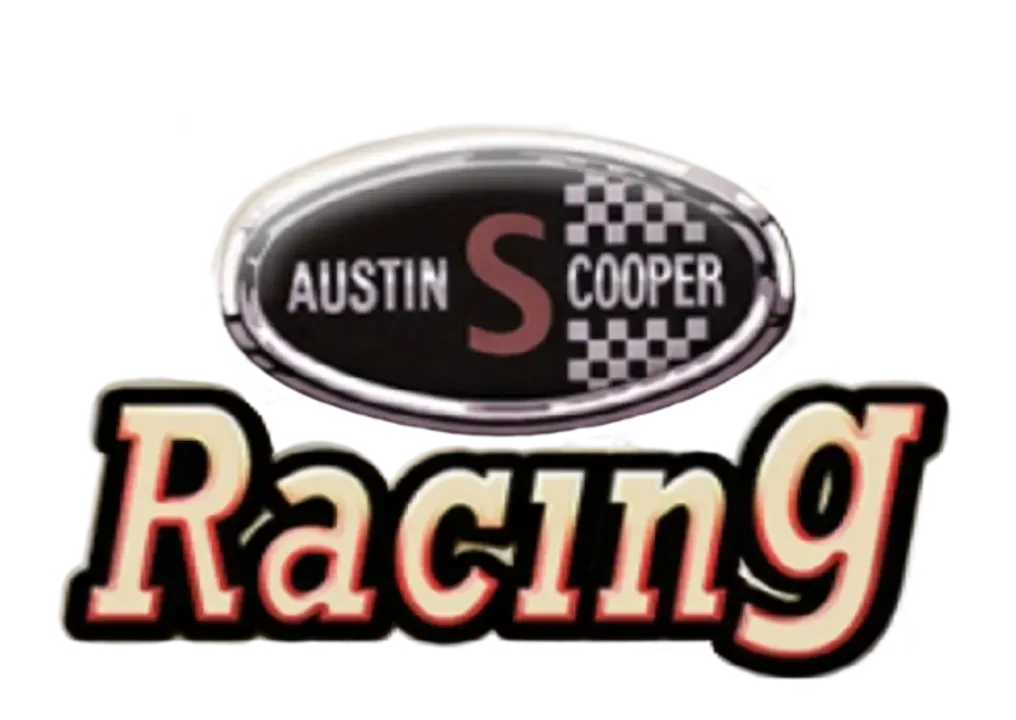 Austin Cooper S Racing