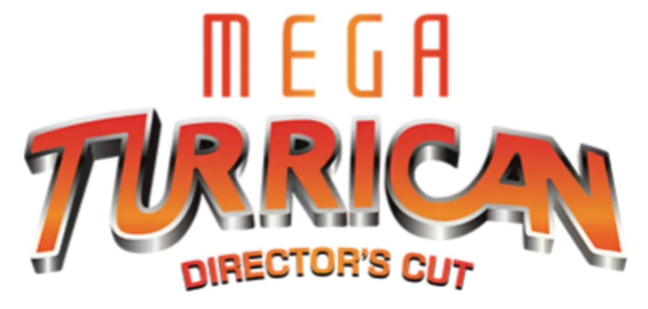 Mega Turrican Director's Cut