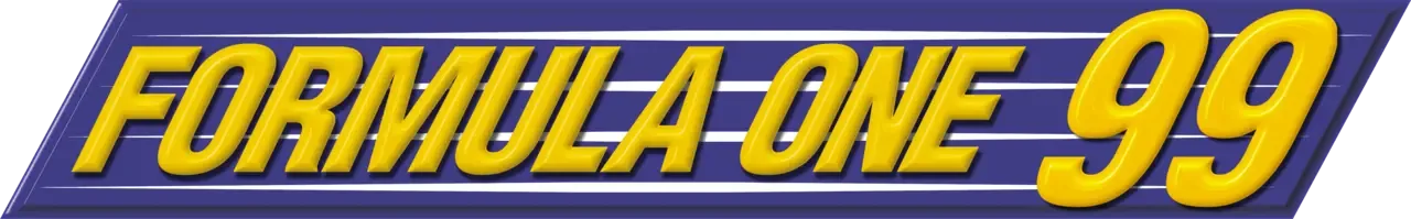 Formula One 99