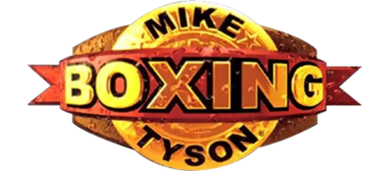 Mike Tyson Boxing