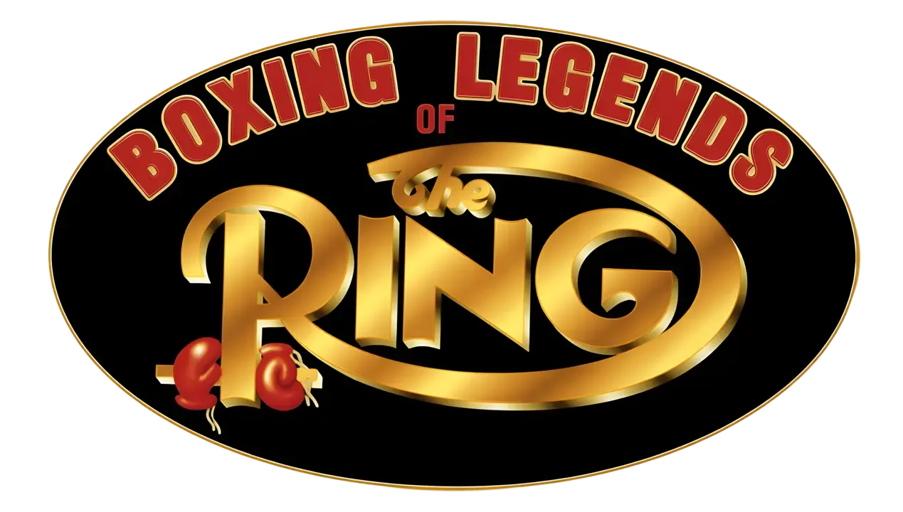 Boxing Legends of the Ring