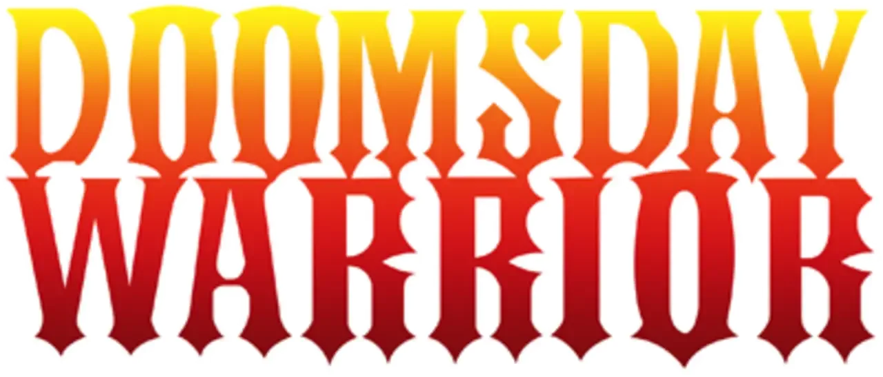 Doomsday Warrior