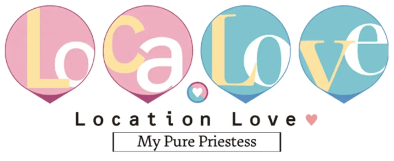 Loca-Love: My Pure Priestess