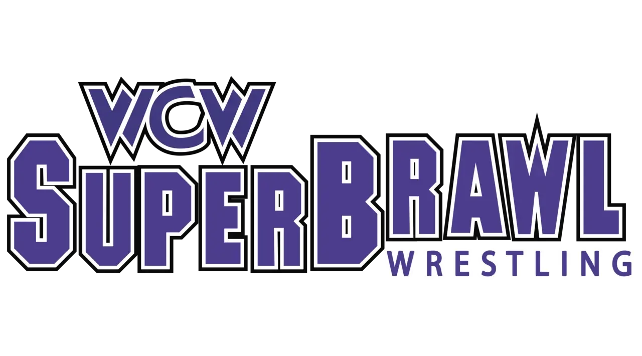 WCW SuperBrawl Wrestling