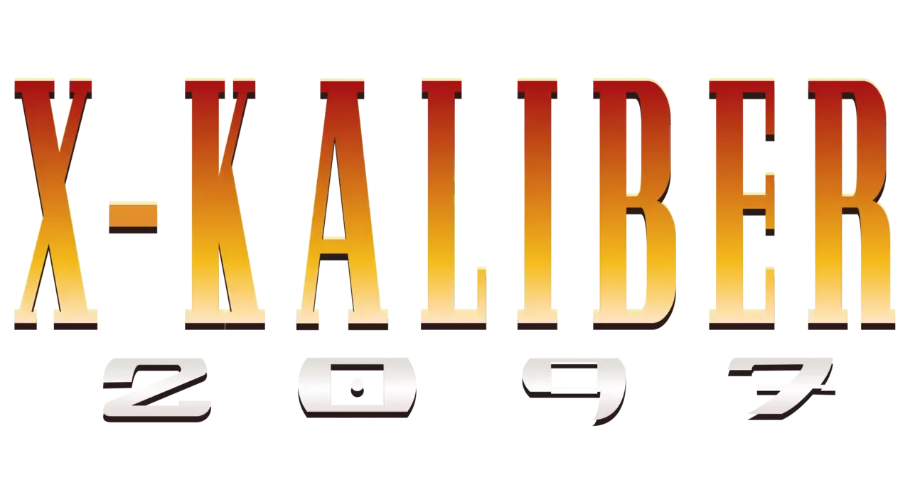 X-Kaliber 2097