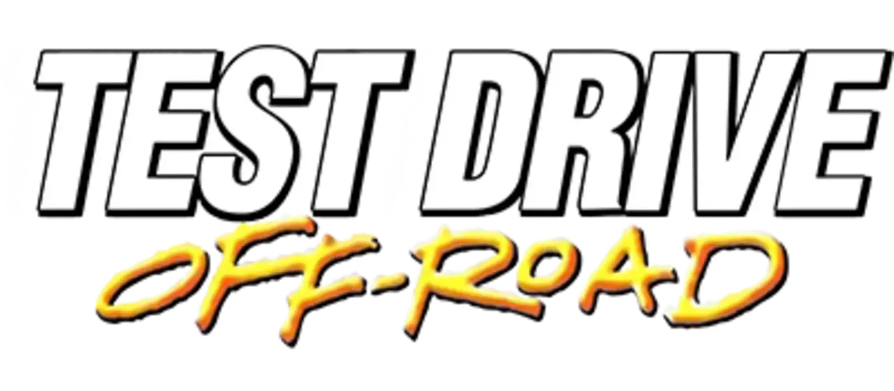 Test Drive: Off-Road