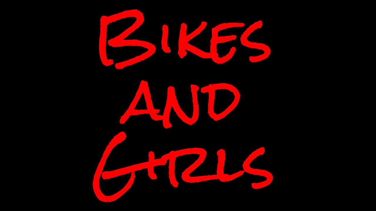Bikes and Girls — Screenshot 3