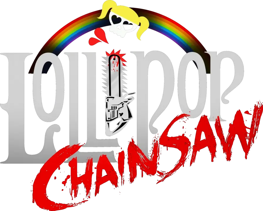 Lollipop Chainsaw