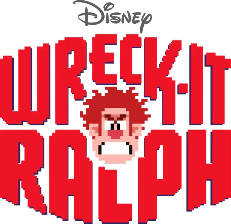Wreck-It Ralph