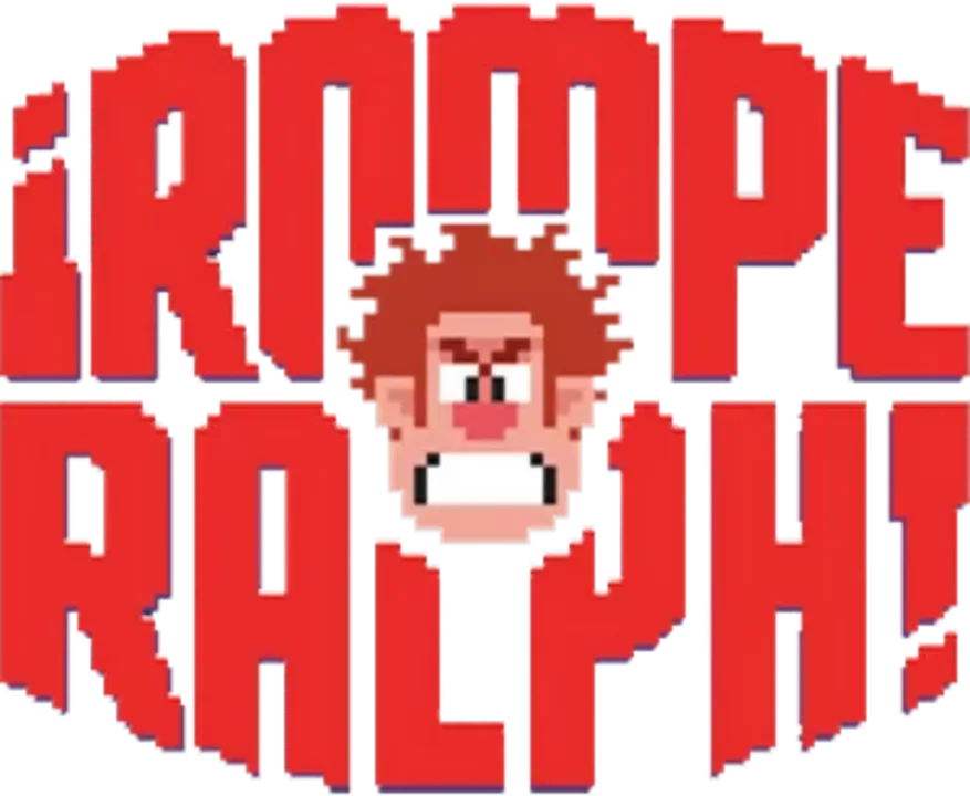 Wreck-It Ralph