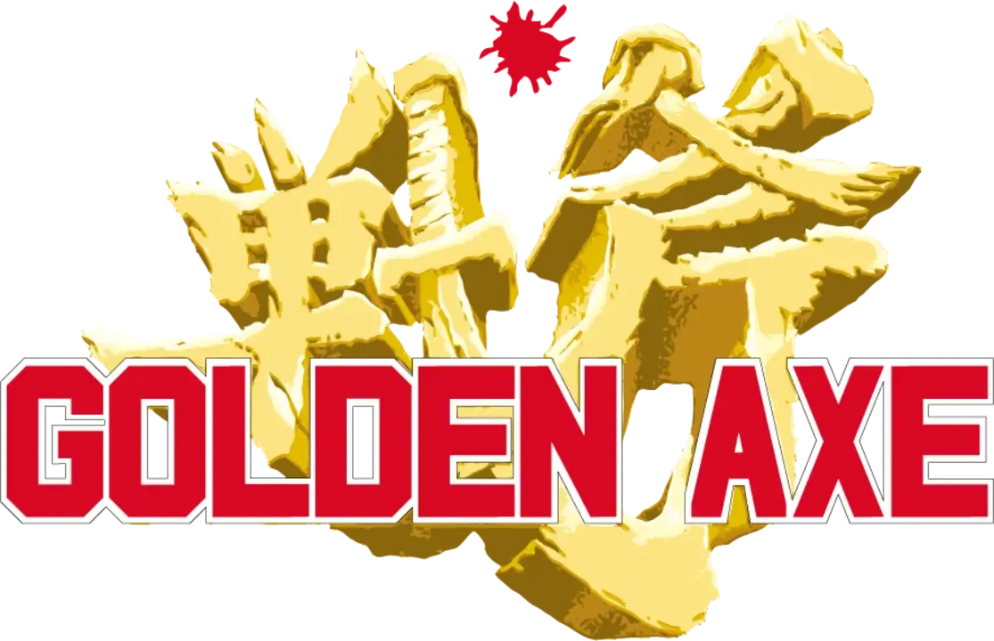 Golden Axe