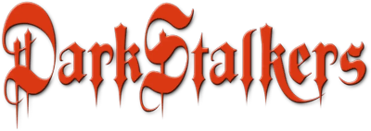 Darkstalkers: The Night Warriors