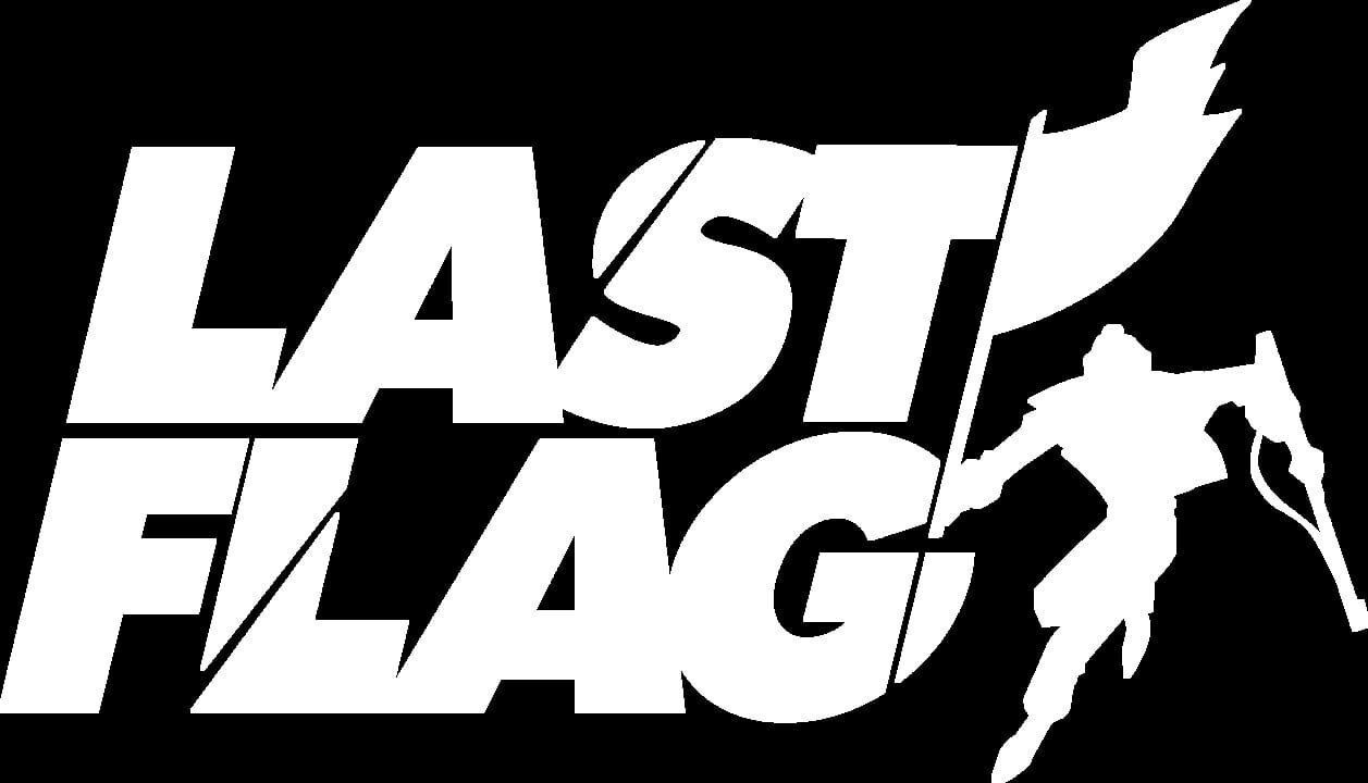 Last Flag Official Artwork