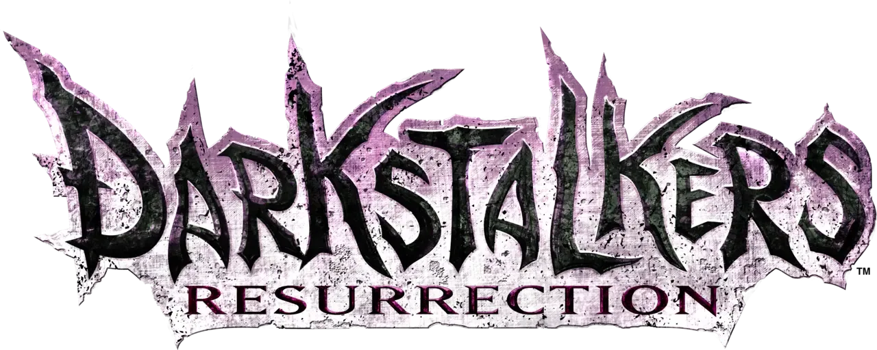 Darkstalkers Resurrection