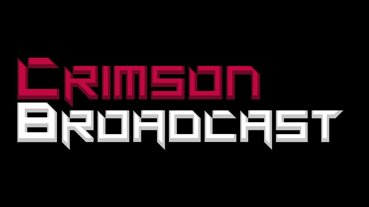 Crimson Broadcast — Screenshot 5
