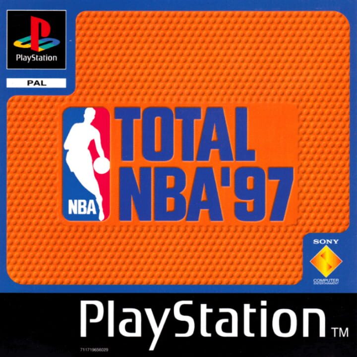 NBA ShootOut '97 — Screenshot 5