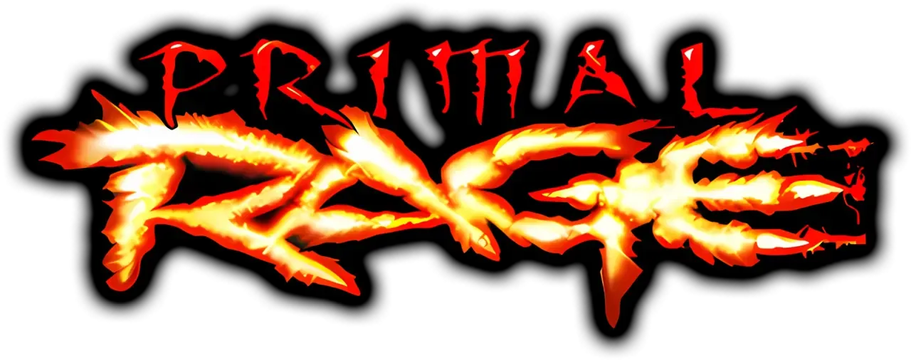 Primal Rage