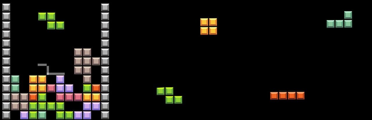 Megaris — Screenshot 3