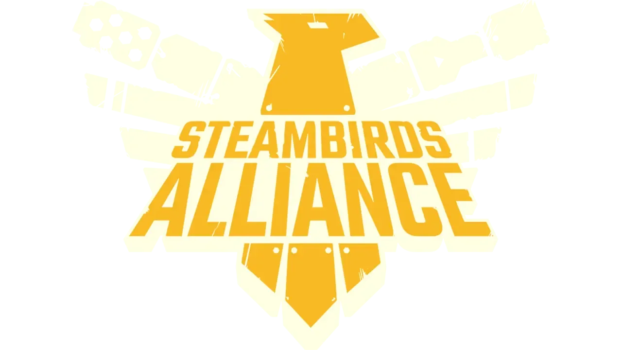 Steambirds Alliance