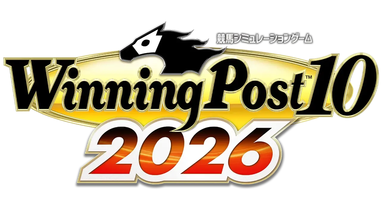 Winning Post 10 2026