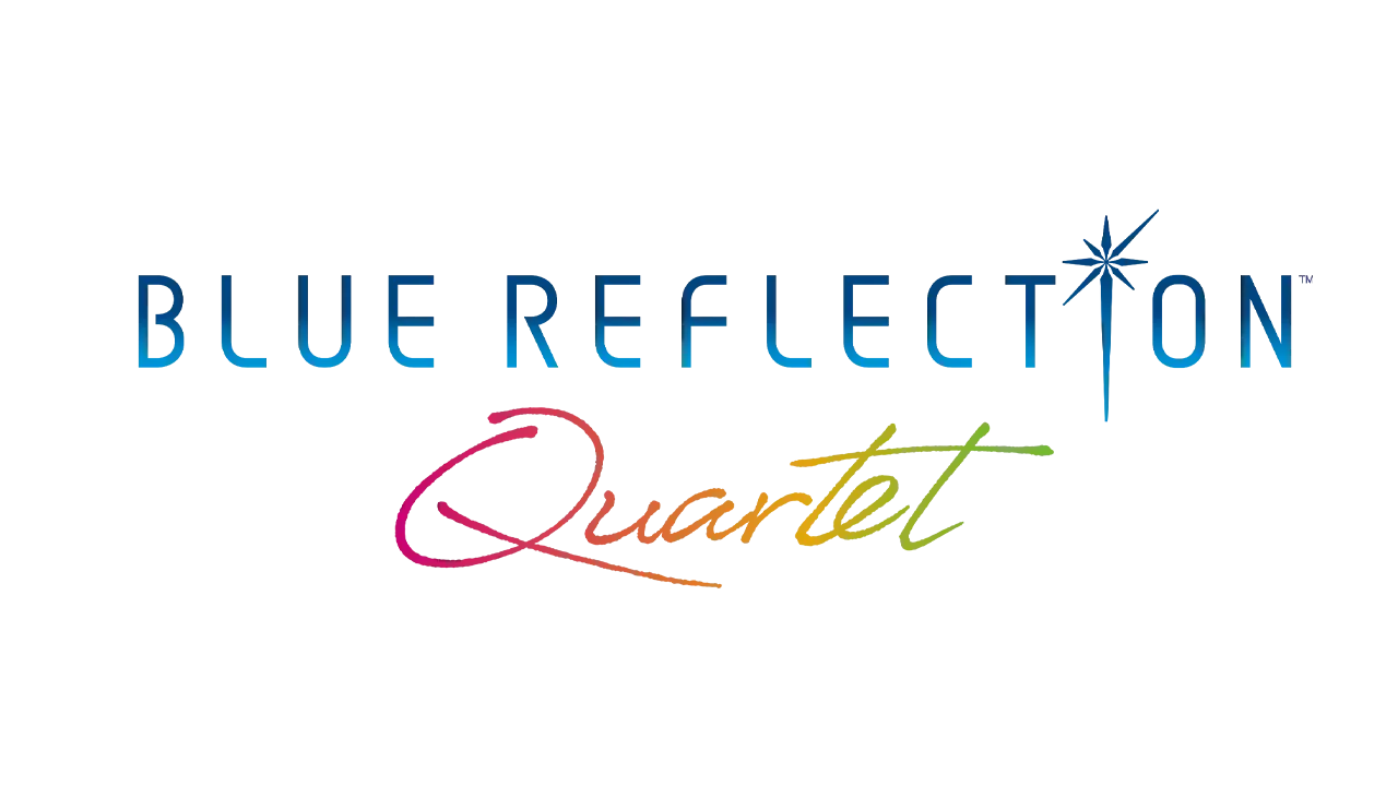 Blue Reflection Quartet