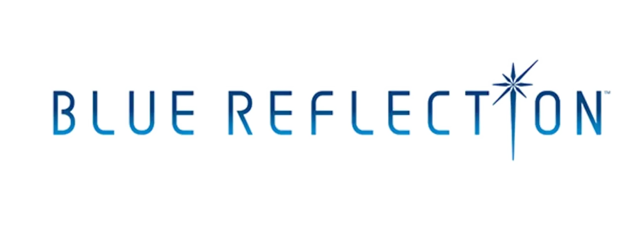 Blue Reflection