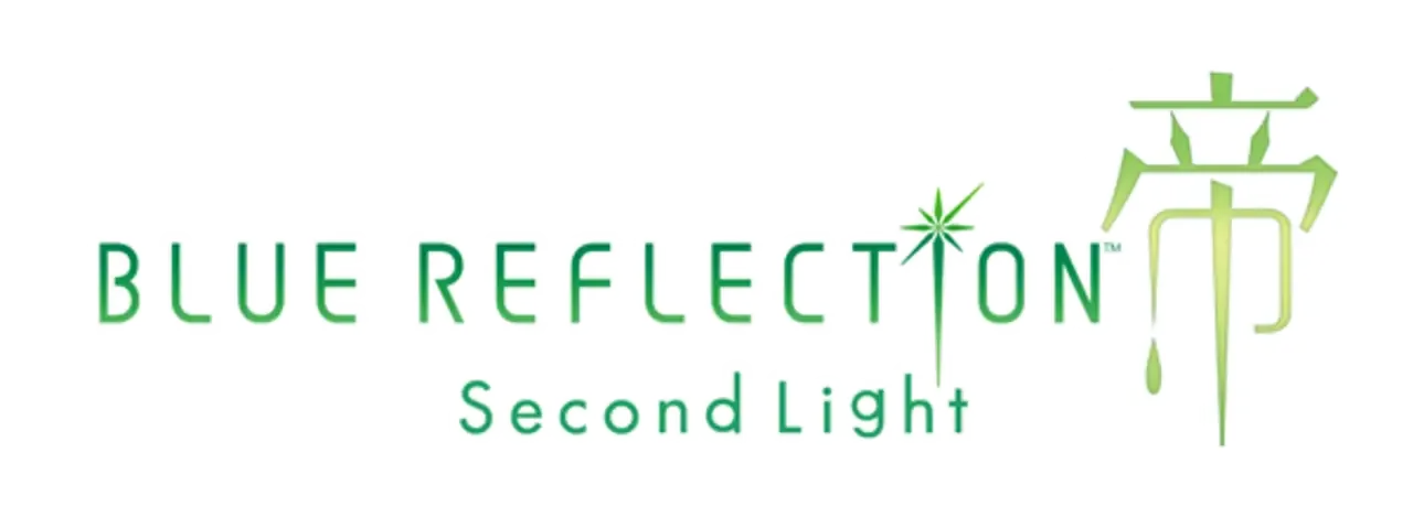 Blue Reflection: Second Light
