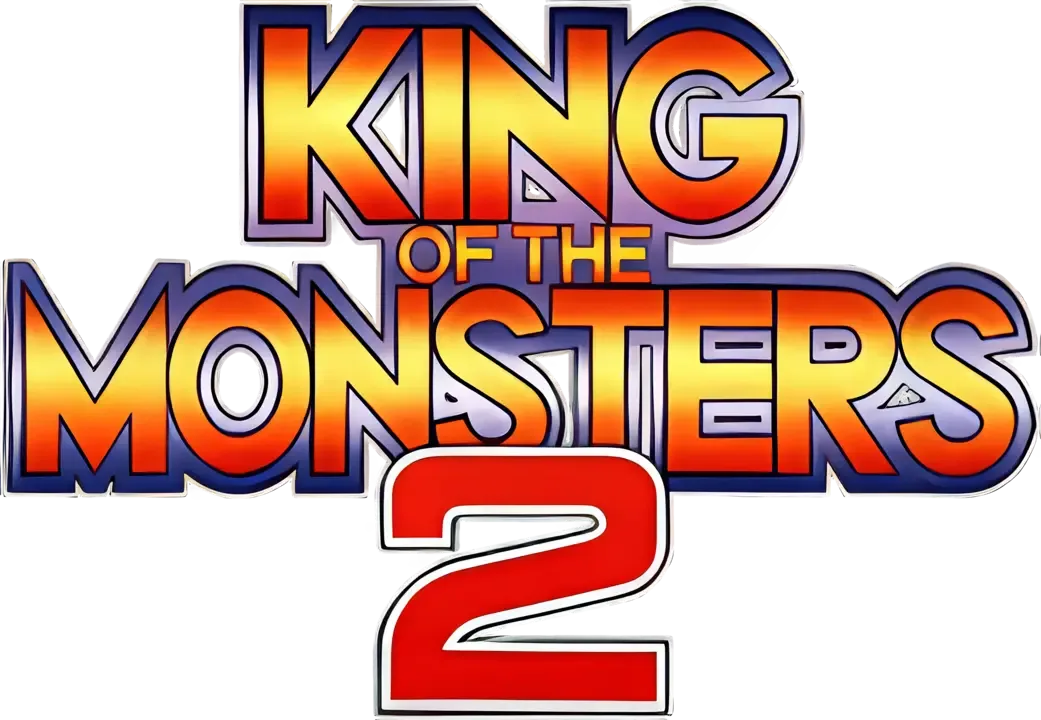 King of the Monsters 2
