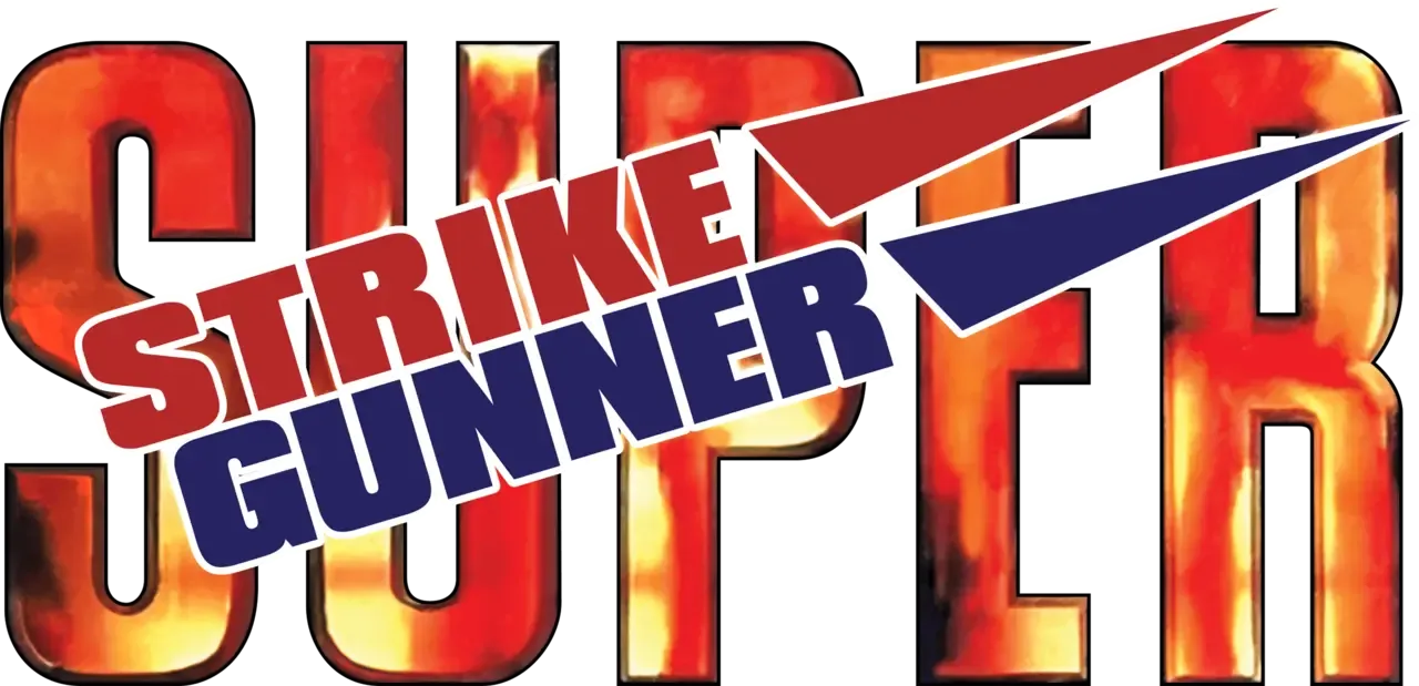 S.T.G: Strike Gunner