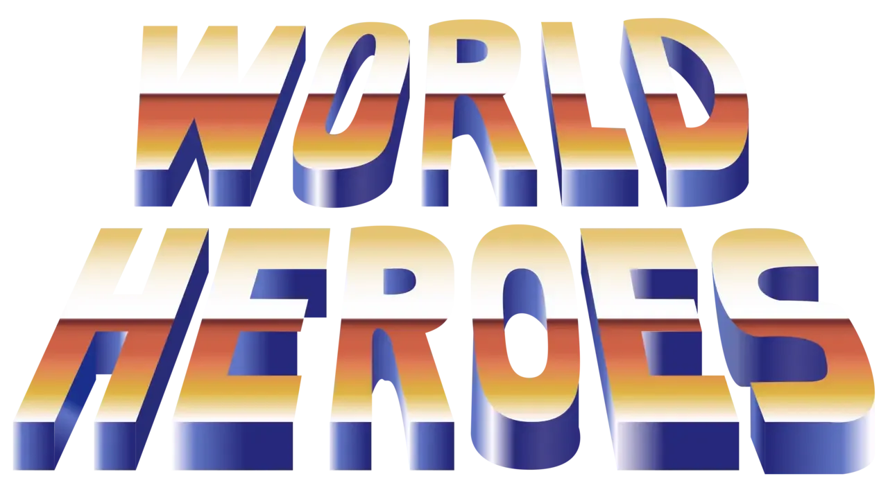 World Heroes