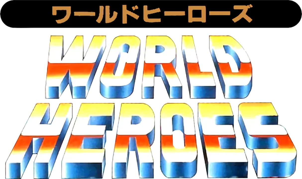 World Heroes