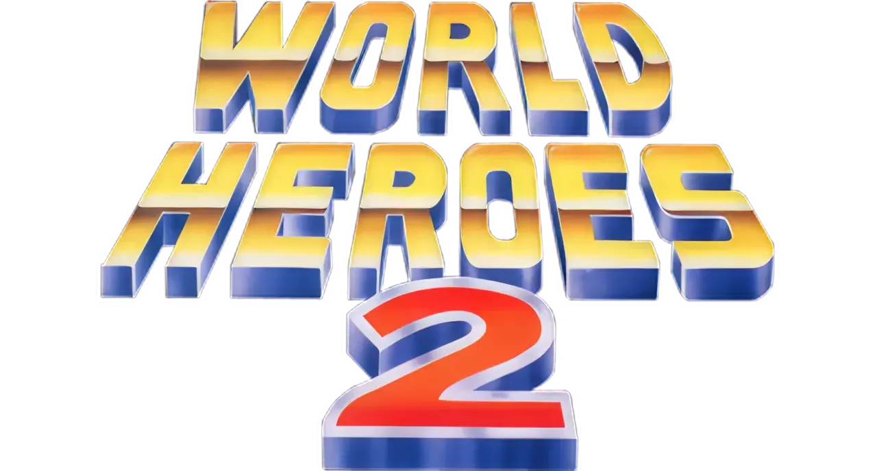 World Heroes 2