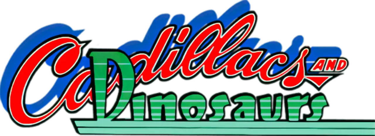 Cadillacs and Dinosaurs