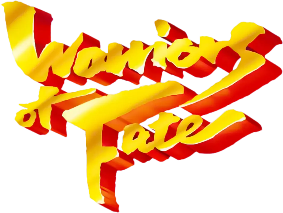 Warriors of Fate