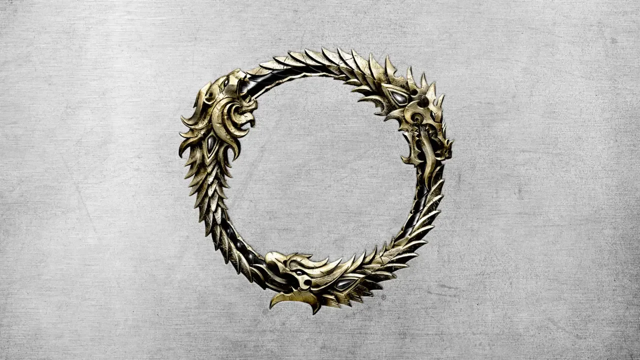 The Elder Scrolls Online artwork 7282