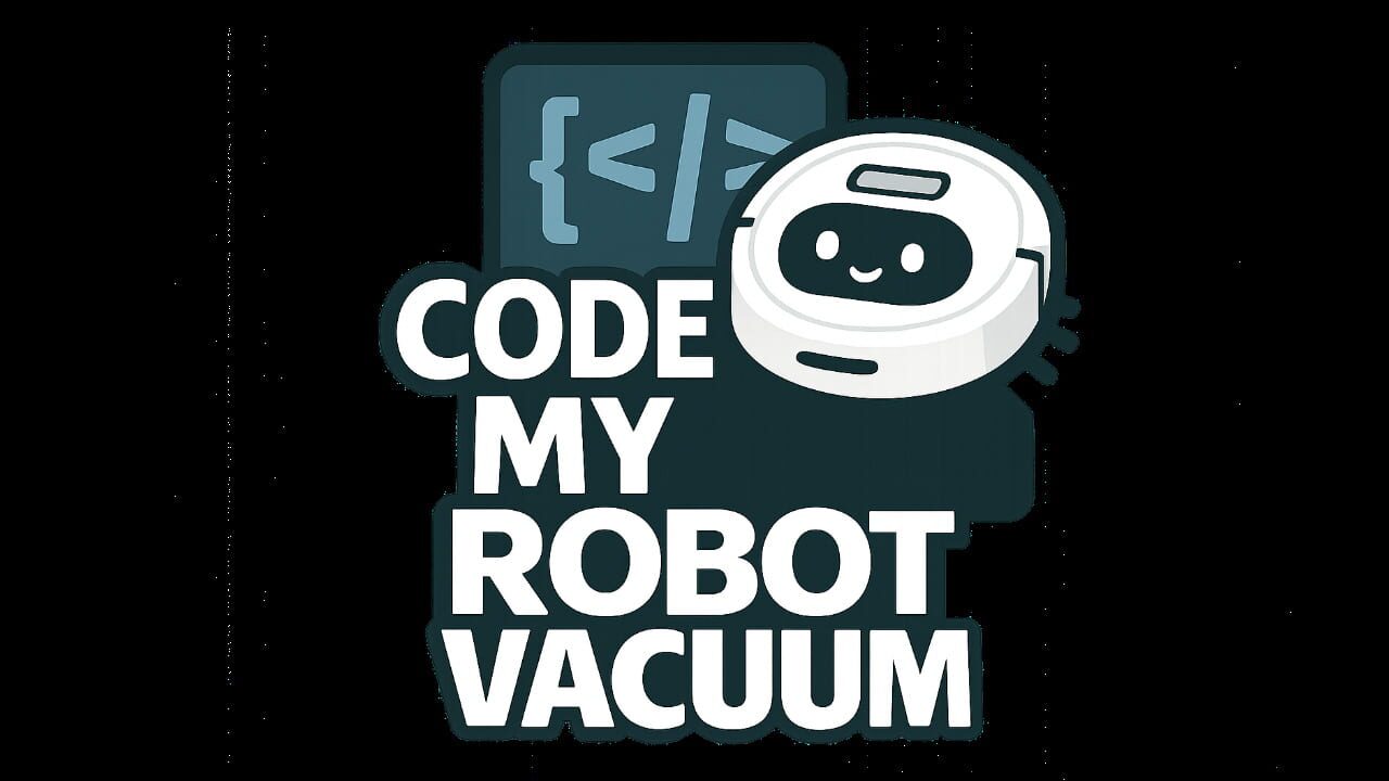 Code My Robot Vacuum — Screenshot 5
