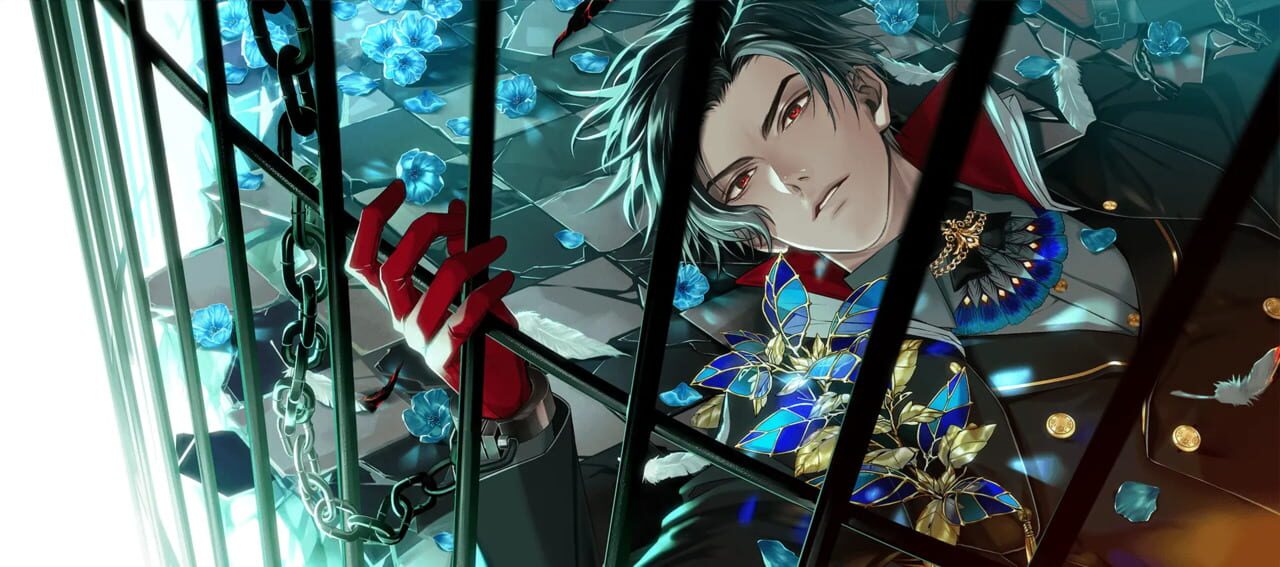 Obey Me! Sinner's Choice: Lucifer — Screenshot 5