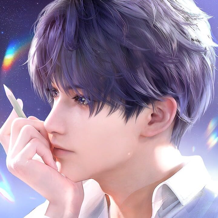 Love and Deepspace 공식 아트워크
