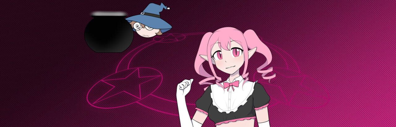 Lust Potions — Screenshot 5